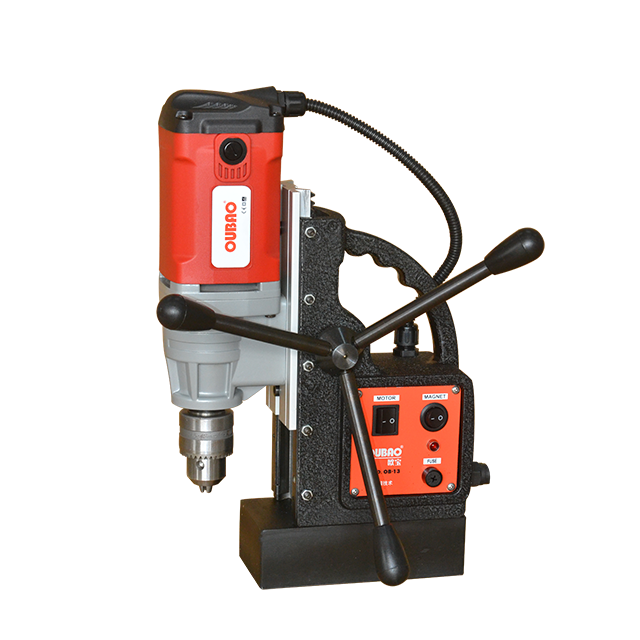 上海呈祥機電-磁座鉆&磁力鉆廠家設備圖