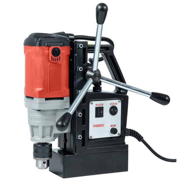 上海呈祥機電-磁座鉆&磁力鉆廠家設備圖