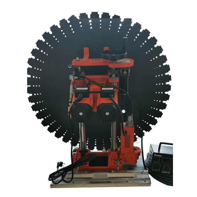 輕便型墻壁切割機(jī)有哪些優(yōu)勢(shì)？